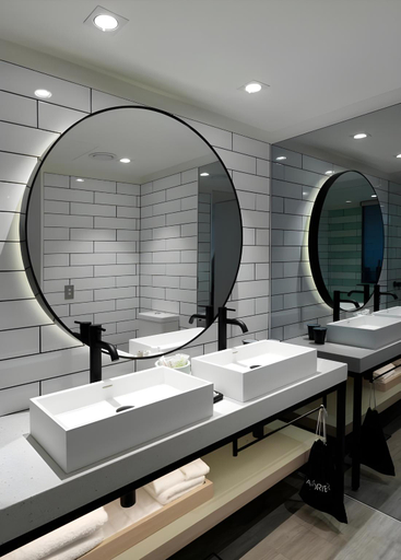Bathroom 4