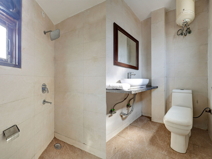 Bathroom 2