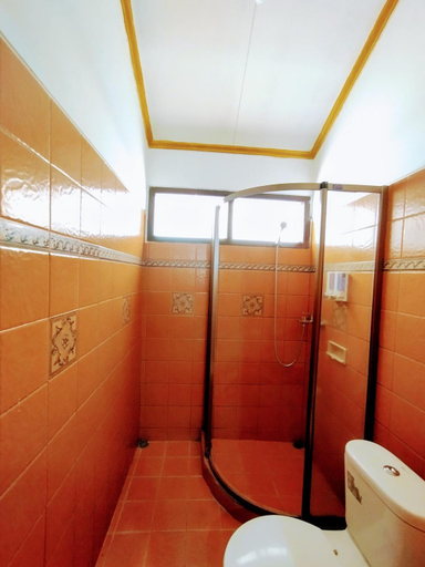Bathroom 3, Villa Trinity 5 BR, Bandung