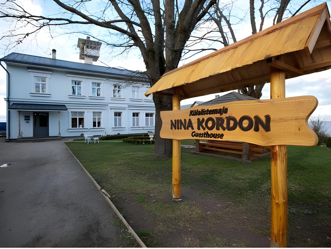 Others 4, Nina Kordon Guesthouse, Alatskivi