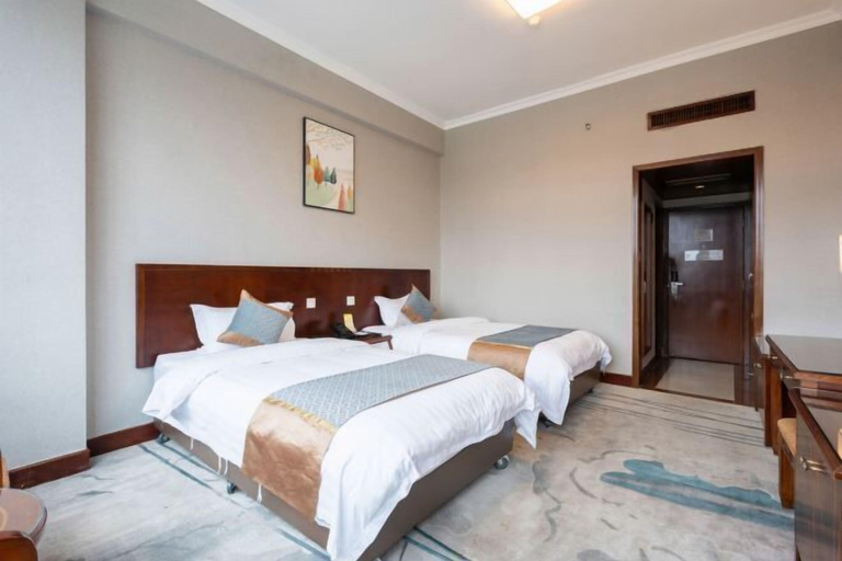 Bedroom 10