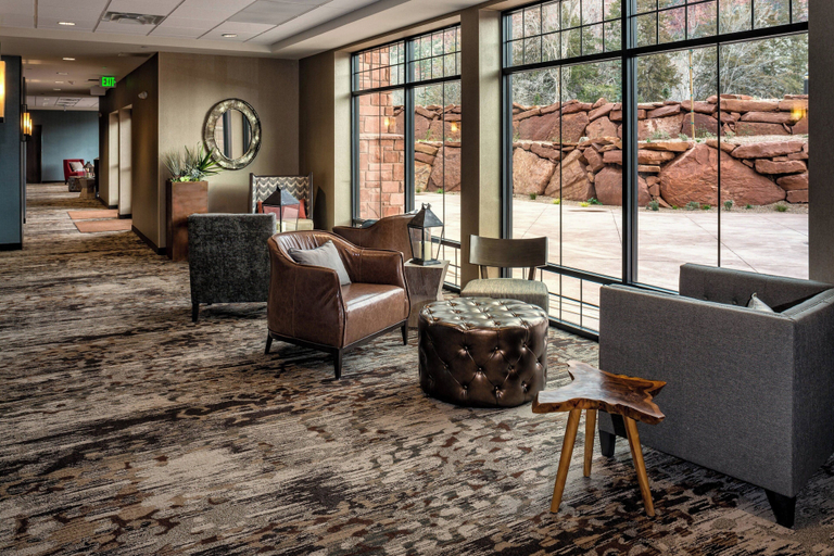 Others 5, SpringHill Suites by Marriott Springdale Zion National Park, Washington