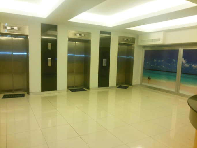 Others 4, Patong Tower By United 21 Thailand, Phuket Island