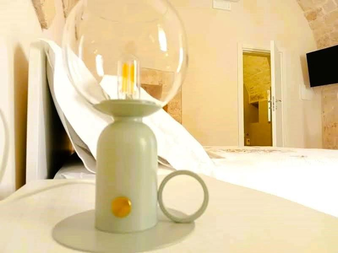 Bedroom 2, Pietra Di Puglia, Bari