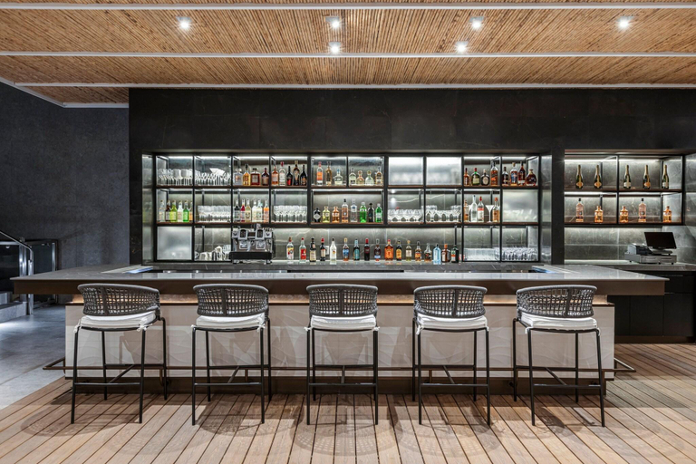 Food & Drinks 5, Ac Hotel By Marriott Heredia Belen, Belén