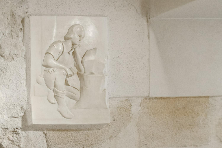 Others 4, Jardin Saint Honore Apartments, Paris