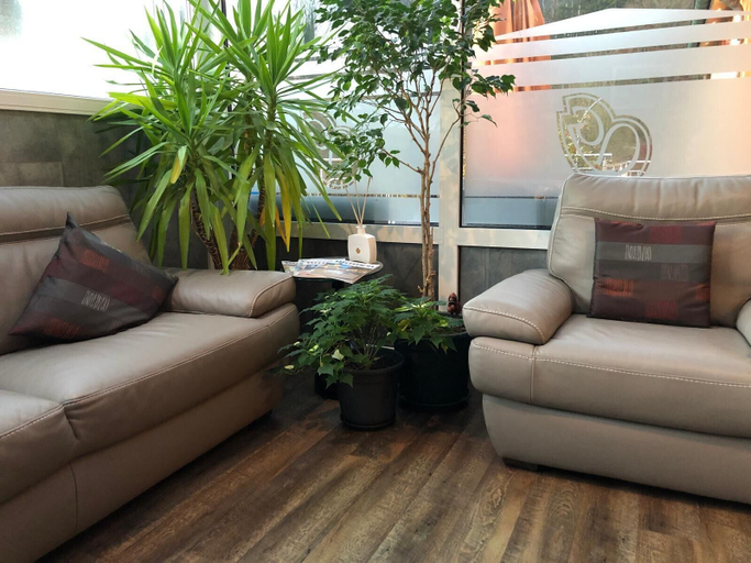 Others 5, Appart-Hotel Gwendy, Mersch