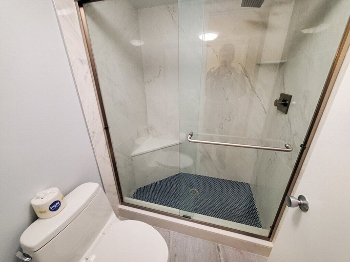 Bathroom 3, 2 Bed, 2 Bath, Upgraded, Ocean & Pool View - Ocean Village Club O25, Saint Johns