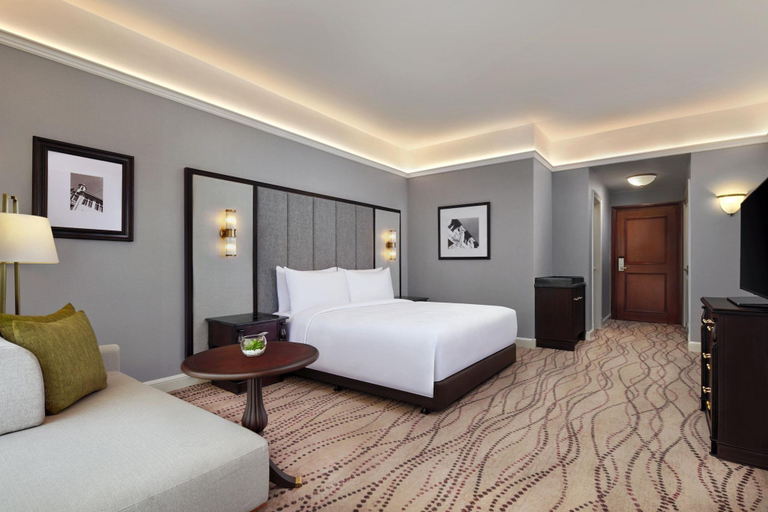 Bedroom 15