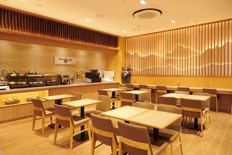 Food & Drinks 5, Dormyinn EXPRESS SEOUL Insadong, Jongno