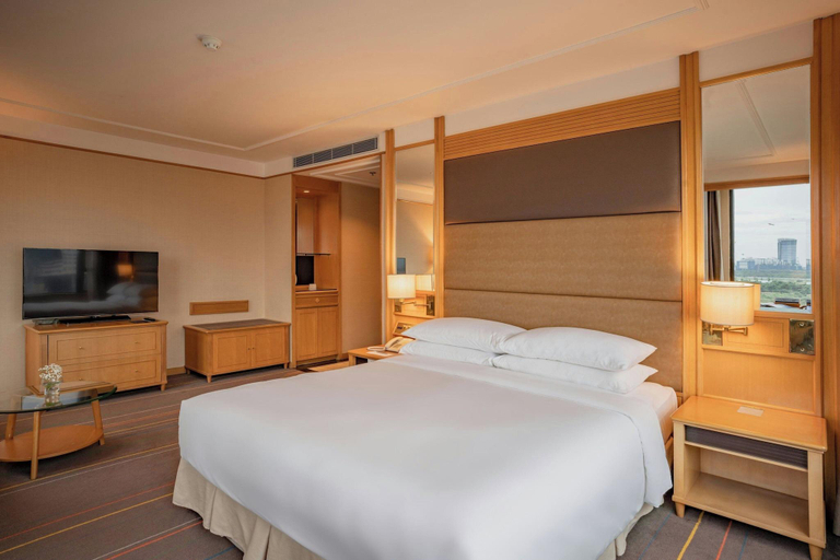 Bedroom 15