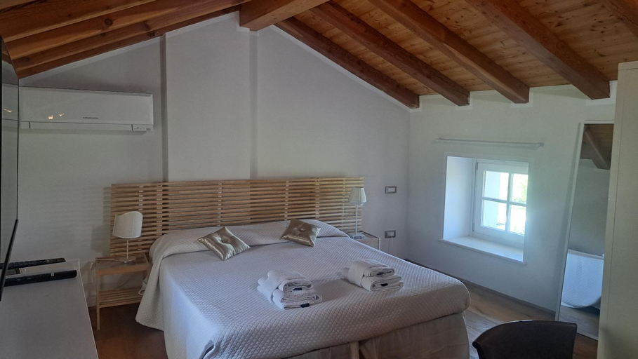 Others 2, Tenuta Campetti Rooms, Verona