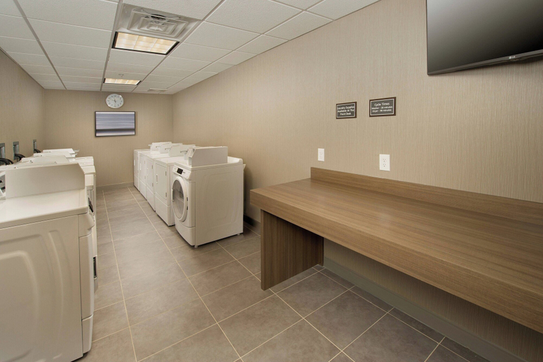 Bathroom 5, Residence Inn by Marriott Tyler, Smith