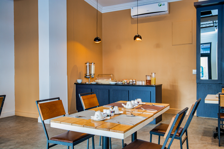 Food & Drinks 3, 9 On Barrack, City of Cape Town