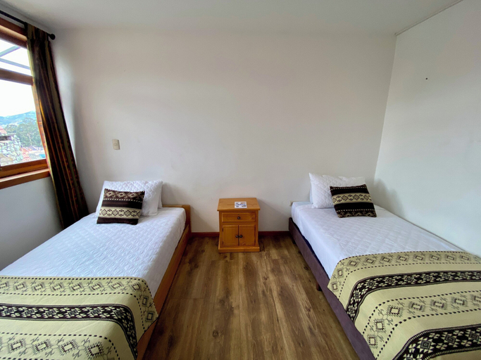 Others, Hotel Chasky Cuenca, Cuenca