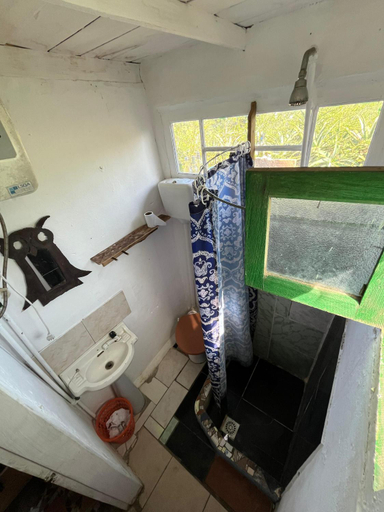 Bathroom, La Aldea de Valizas, n.a291