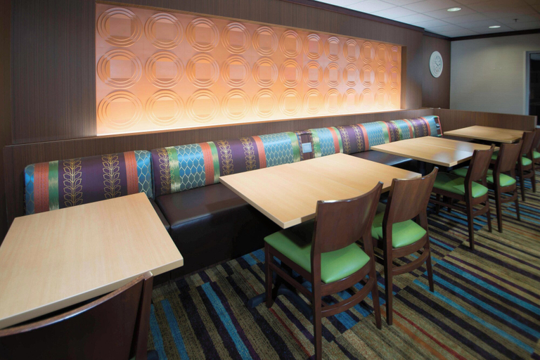 Food & Drinks 4, Fairfield Inn and Suites by Marriott Idaho Falls, Bonneville