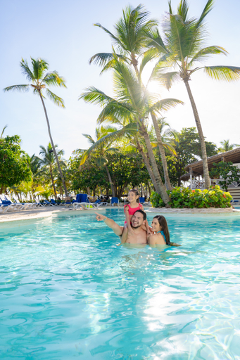 Sport & Beauty 2, Coral Costa Caribe All Inclusive Beach Resort, Guayacanes