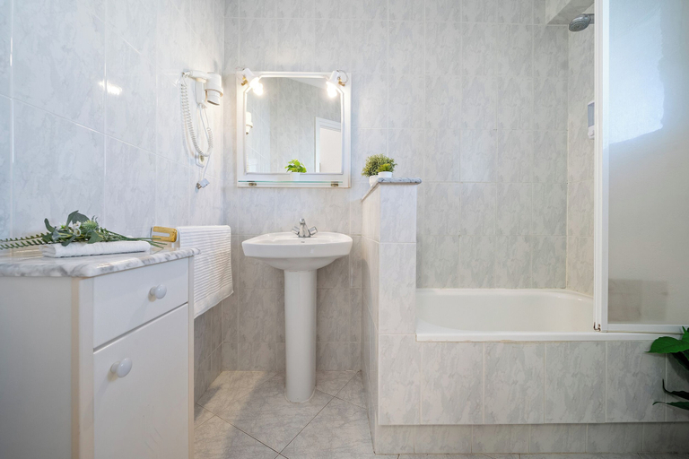 Bathroom 3, Alea Rentals - Cye, Tarragona