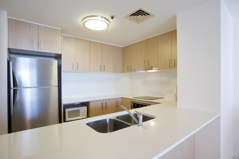 Others 3, Paradise Centre Apartments managed by GCHS, Gold Coast