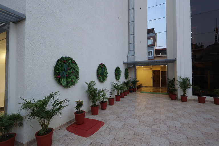 Exterior & Views 2, Shree radha heritage, Dehradun