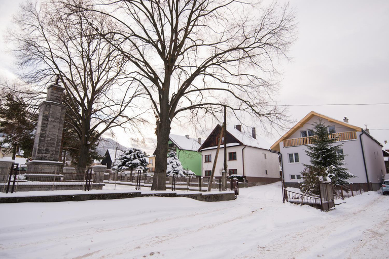 Others 3, Nordic House, Liptovský Mikuláš