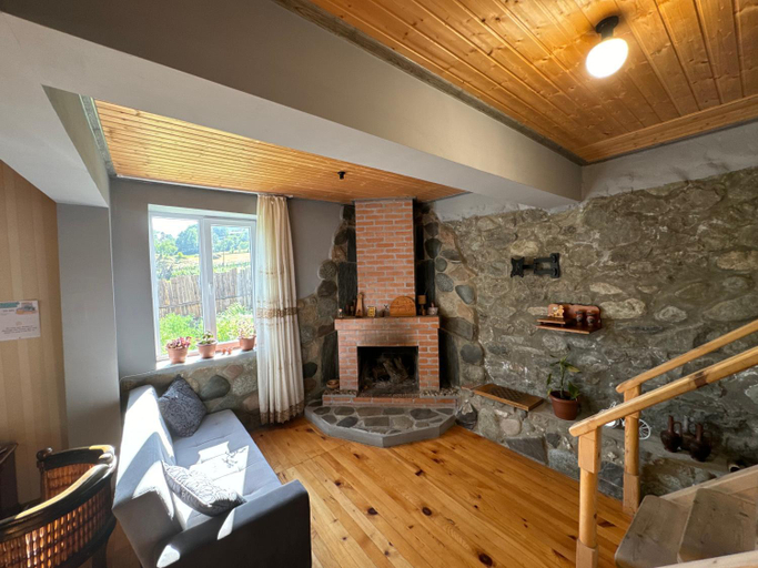 Others 5, Barbara's Eco-Cozy GuestHouse, Mestia