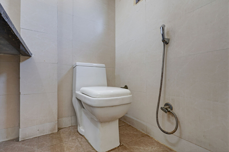 Bathroom 3