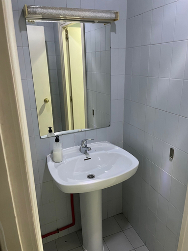 Bathroom 4, Bed Madrid Rooms by Bossh! Hotels, Madrid