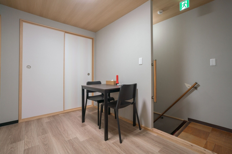 Others 5, Kujo Seisen, Kyoto
