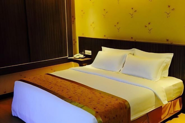 Bedroom 10