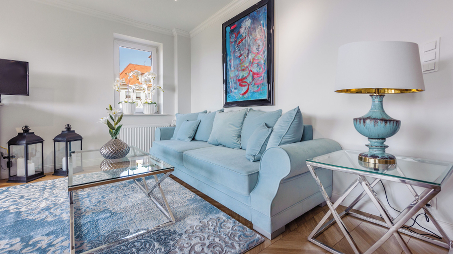 Others 5, Apartamenty Sun & Snow Hel Centrum, Puck