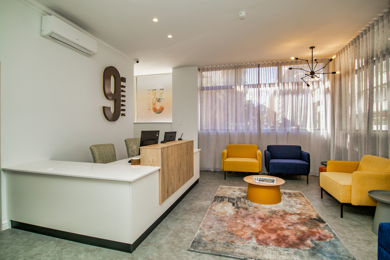 Public Area 2, 9 On Barrack, City of Cape Town