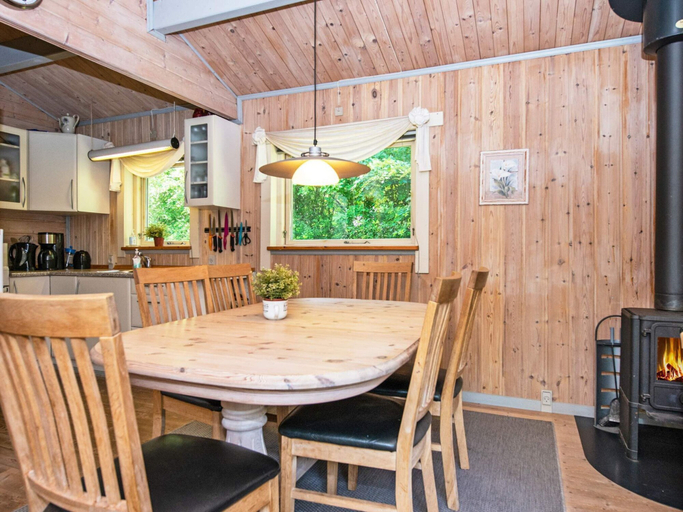 Others 5, Pleasant Holiday Home in Silkeborg near Lake, Silkeborg