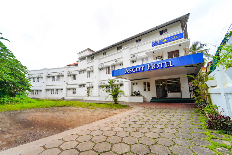 Exterior & Views 1, Fabexpress Ascot, Ernakulam