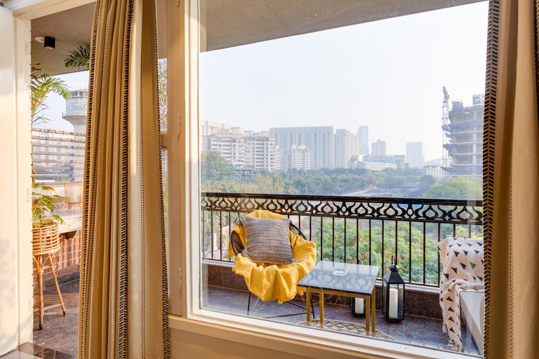 Others 2, Maison 42- Onetreestays, Gurgaon