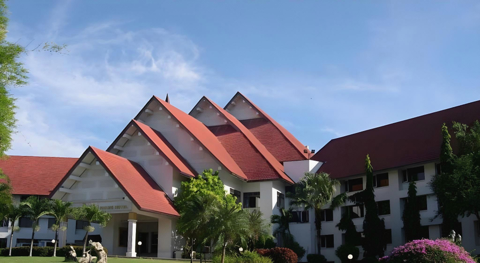 Exterior & Views 1, Pailyn Sukhothai, Muang Sukhothai