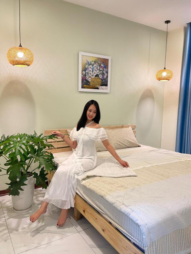 Bedroom 2, Ocpi Homestay, Văn Giang