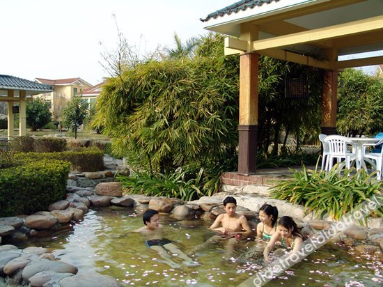 Others 2, Caoxi Hot Spring Holiday Resort, Shaoguan