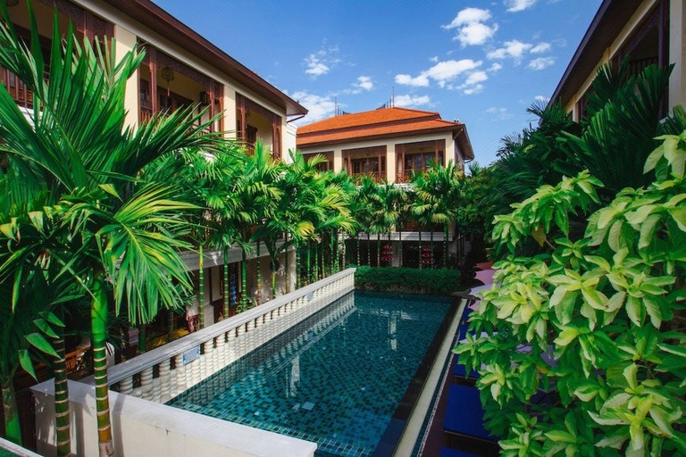 Sport & Beauty 2, Viangluang Resort, Muang Chiang Mai