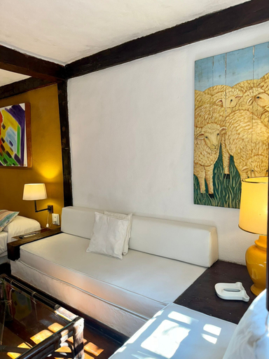 Bedroom 4, Pousada Vila do Mar, Armação dos Búzios