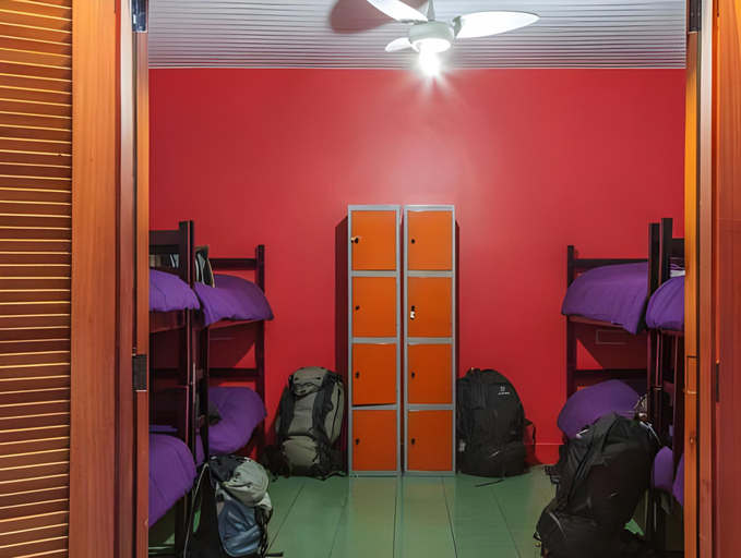 Bedroom 30