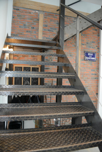 Others 5, Chambres d'hotes Les Tisserands, Loire