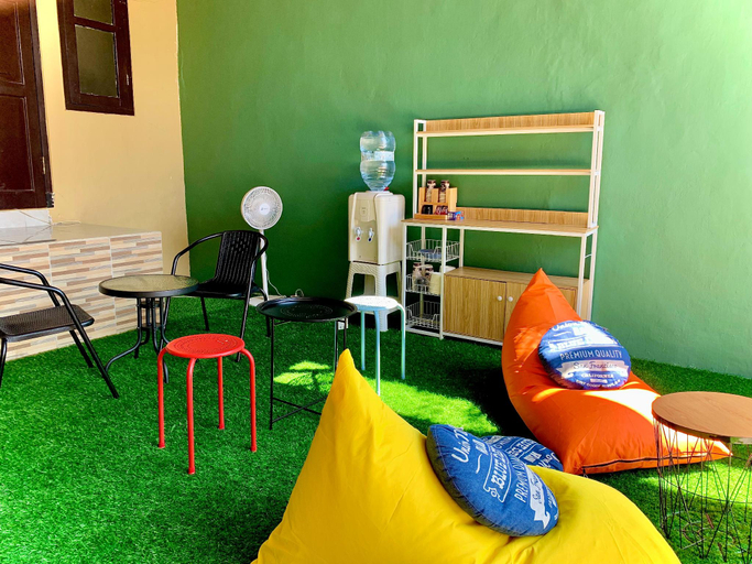 Food & Drinks 3, Offspring Ijen Hostel Banyuwangi, Banyuwangi