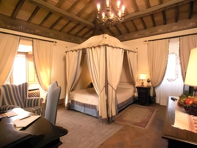 Bedroom 8