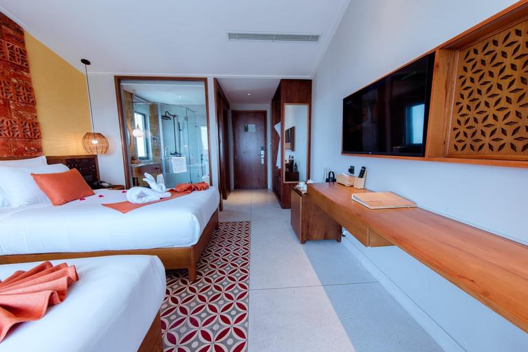 Bedroom 9