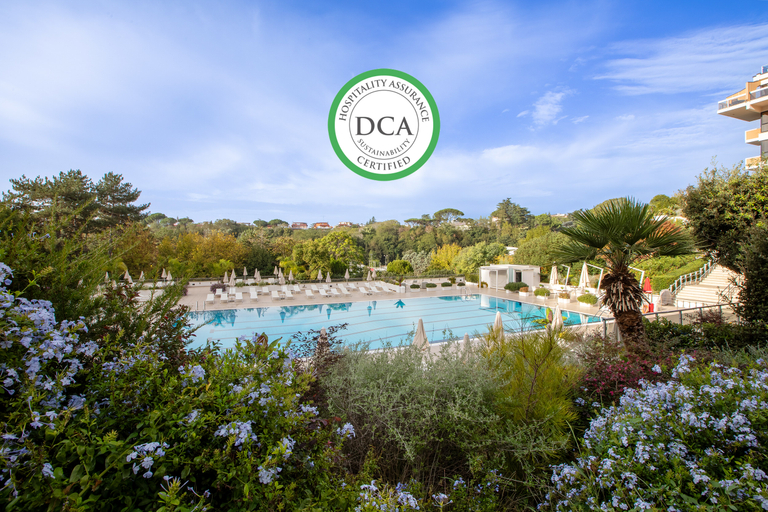 Sport & Beauty 3, Villa Pamphili, Rome