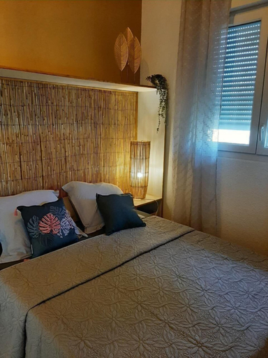 Others 4, Appartement Cayenne Chic Design Élégant, Rémire-Montjoly