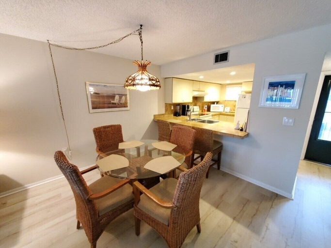 Others 5, 2 Bed, 2 Bath, Upgraded, Ocean & Pool View - Ocean Village Club O25, Saint Johns