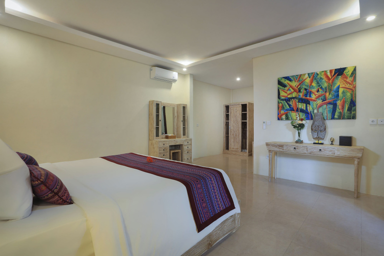 Bedroom 16